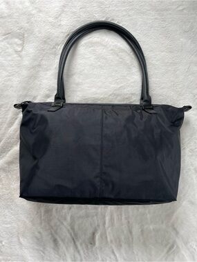 Classic Samsonite Travel Tote Bag